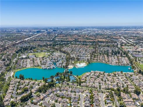 31 Claret , Irvine, CA