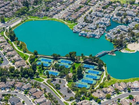 31 Claret , Irvine, CA