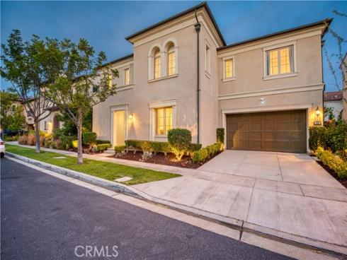 68 English Saddle , Irvine, CA