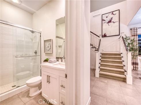 68 English Saddle , Irvine, CA