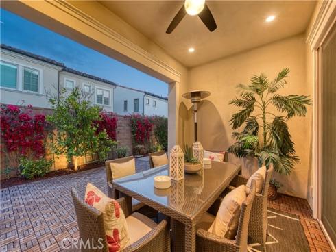 68 English Saddle , Irvine, CA