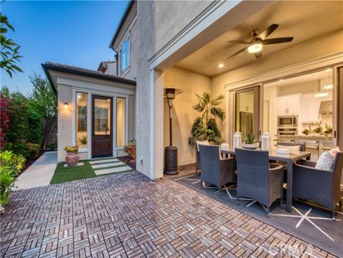 68 English Saddle , Irvine, CA