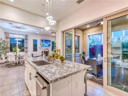 68 English Saddle , Irvine, CA