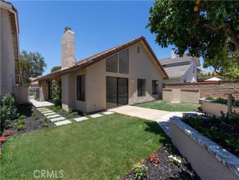 18 W Lucero , Irvine, CA