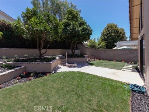 18 W Lucero , Irvine, CA