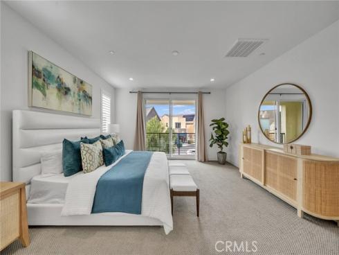 446  Chorus  , Irvine, CA