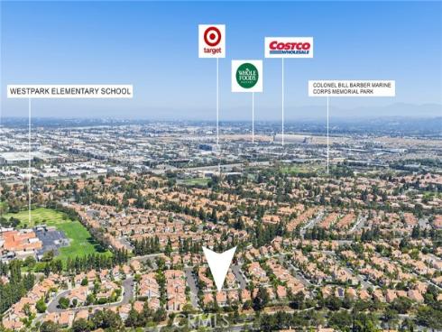 19 Tiara , Irvine, CA