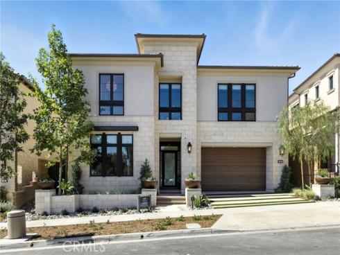 504 Big Sur , Irvine, CA