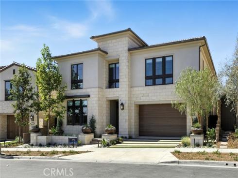 504 Big Sur , Irvine, CA