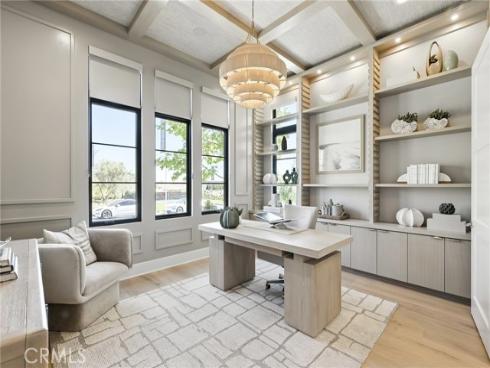504 Big Sur , Irvine, CA