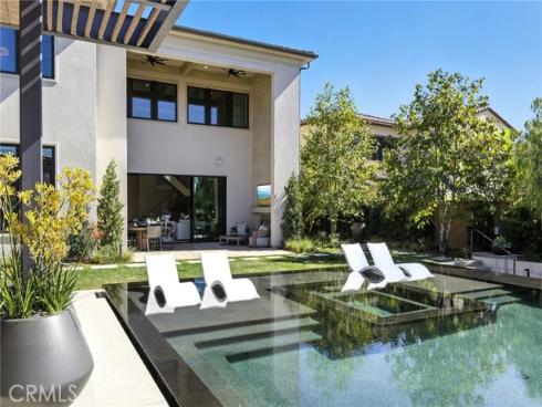 504 Big Sur , Irvine, CA
