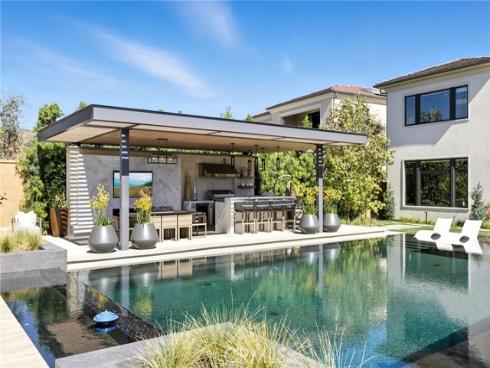 504 Big Sur , Irvine, CA
