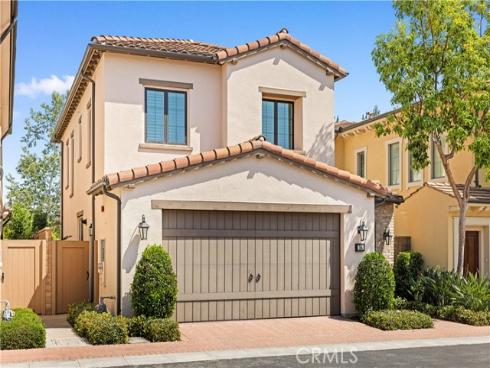 54 Painted Cameo , Irvine, CA