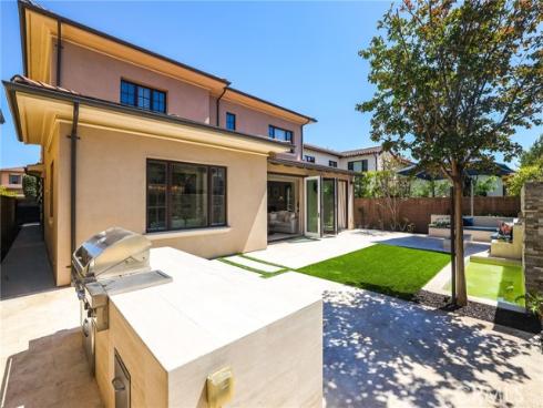 109  Andirons  , Irvine, CA