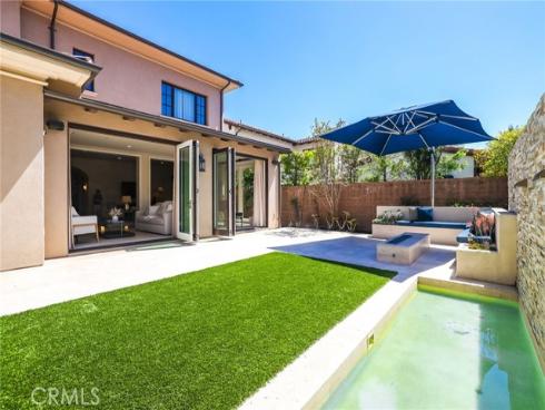 109  Andirons  , Irvine, CA