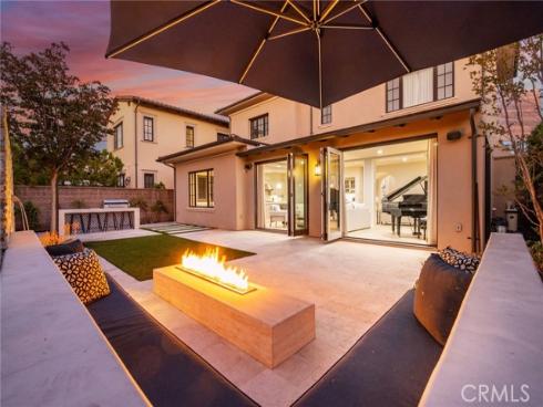 109  Andirons  , Irvine, CA