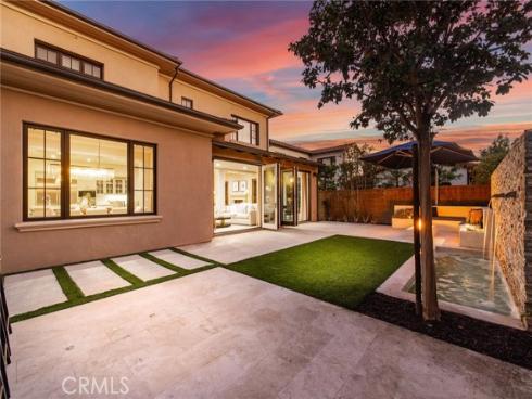 109  Andirons  , Irvine, CA