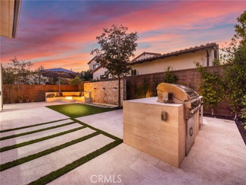 109  Andirons  , Irvine, CA