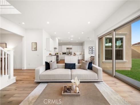 312 Brimwood , Irvine, CA