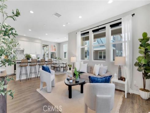 100 Tenor , Irvine, CA
