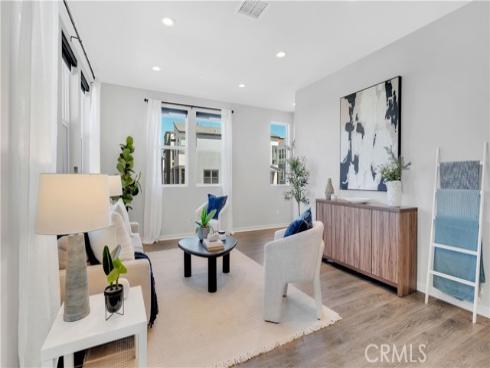 100 Tenor , Irvine, CA