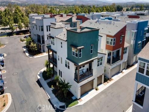 100 Tenor , Irvine, CA