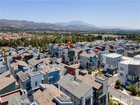 100 Tenor , Irvine, CA