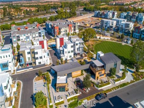 100 Tenor , Irvine, CA