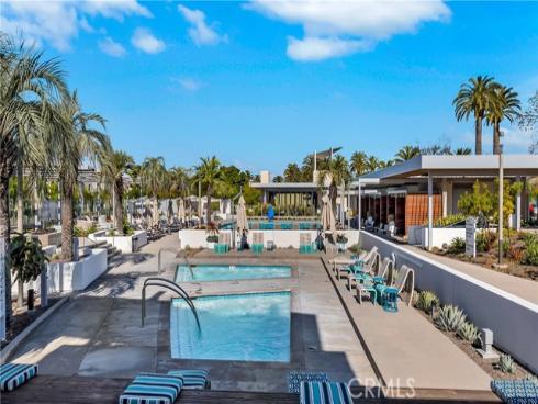 100 Tenor , Irvine, CA