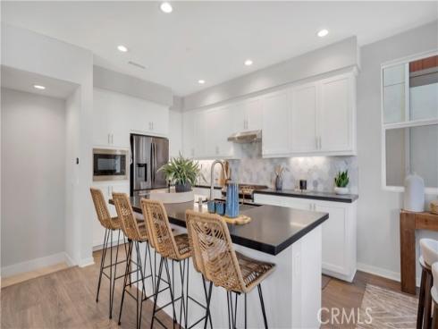 100 Tenor , Irvine, CA