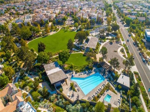 100 Tenor , Irvine, CA