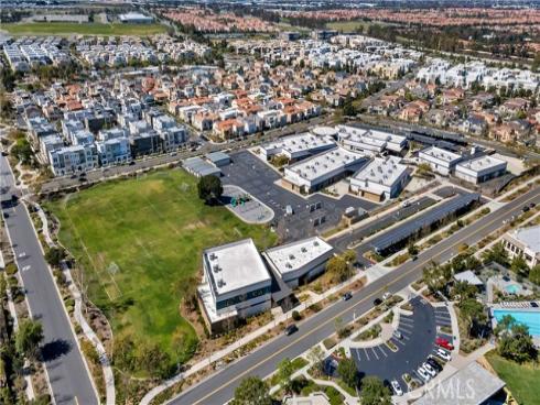 100 Tenor , Irvine, CA
