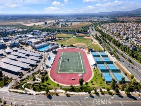 100 Tenor , Irvine, CA