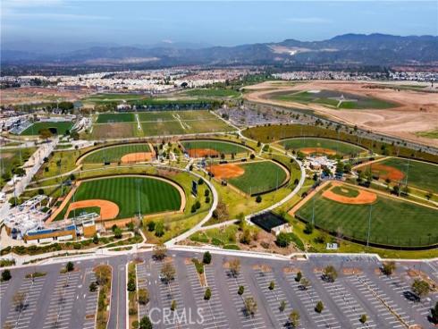 100 Tenor , Irvine, CA
