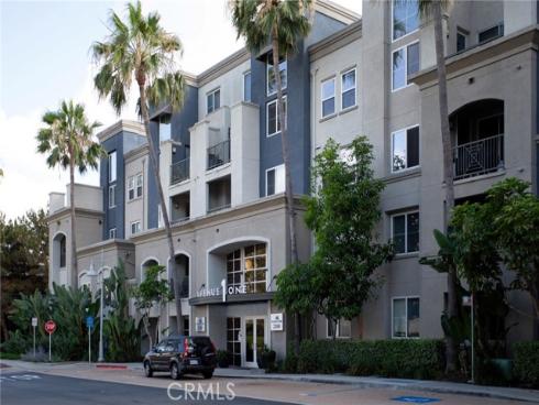 2262 Scholarship , Irvine, CA