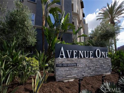2262 Scholarship , Irvine, CA