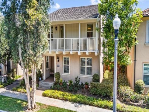 37 Peony , Irvine, CA