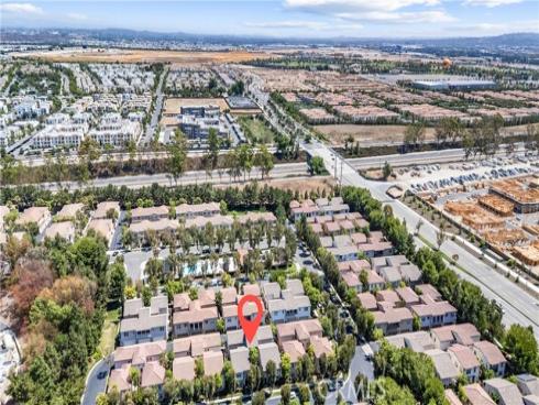 37 Peony , Irvine, CA