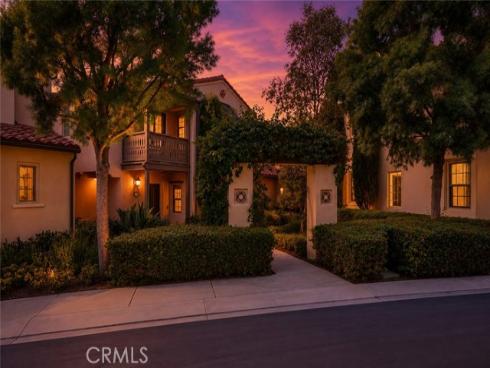 103 Costa Brava , Irvine, CA