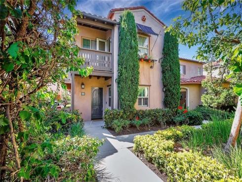 103 Costa Brava , Irvine, CA