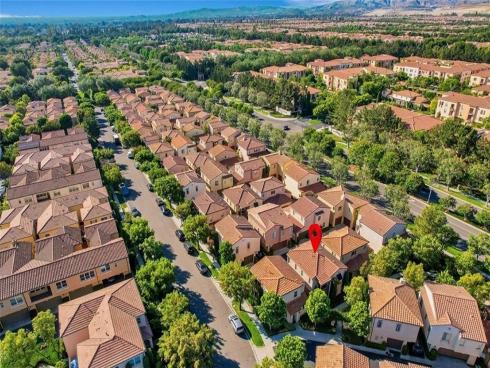 103 Costa Brava , Irvine, CA
