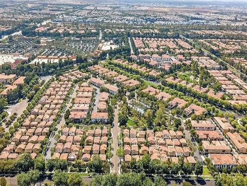 103 Costa Brava , Irvine, CA