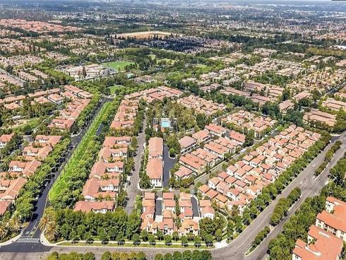 103 Costa Brava , Irvine, CA