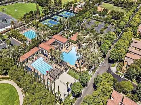 103 Costa Brava , Irvine, CA