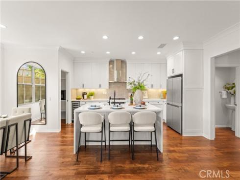 53 Cherry Tree , Irvine, CA