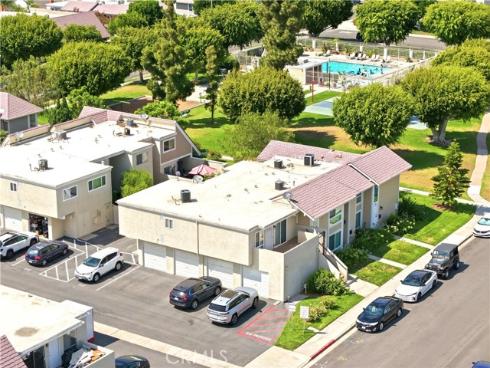 66  Golden Glen  4  Street, Irvine, CA