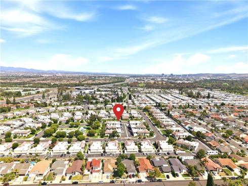 66  Golden Glen  4  Street, Irvine, CA