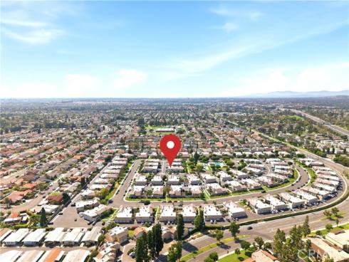 66  Golden Glen  4  Street, Irvine, CA