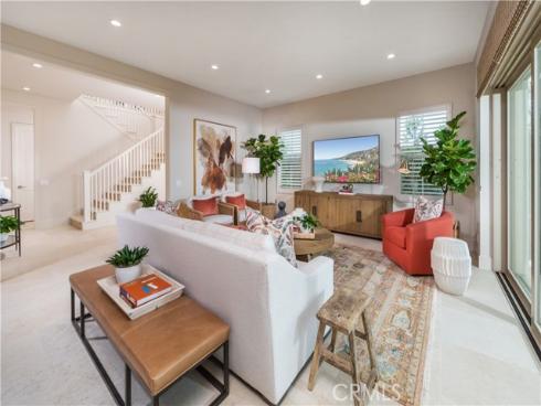 107  Oakstone  , Irvine, CA