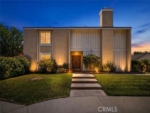 4 Hickory Tree Lane, Irvine, CA